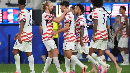 AMERIKA - AUSTRALIJA Spektakl u Sijetlu: Domaćin Mundijala protiv "kengura"