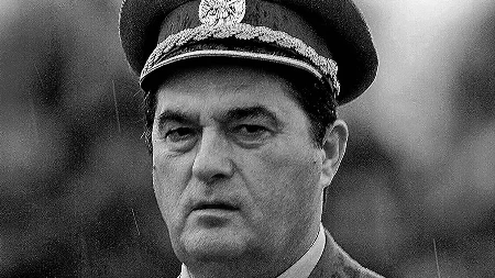 Deca Generala Pavkovića tužila NATO! Ovo su detalji