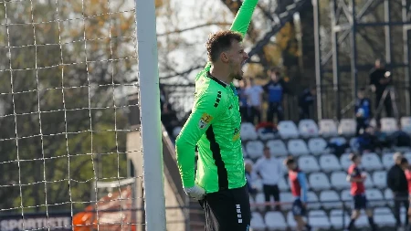 Važni potpisi za Železničar: Popović i Vidojević ostaju u Pančevu