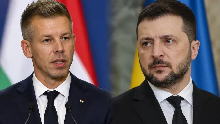 Zelenski odbio Mađarov predlog: Nastao spor oko mesta istorijskog sastanka