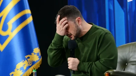 Brutalan šamar Zelenskom! Poljski predsednik pokazao šta misli o njemu, Kijev u panici tvrdi da Moskva sada trlja ruke