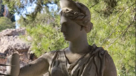 Boginje plodnosti: Žene koje su u drevnim kulturama donosile život, ljubav i obilje