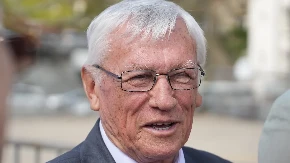 Milanče Radosavljević se ceo život muči sa zdravstvenim problemom: "To su posledice rata!"