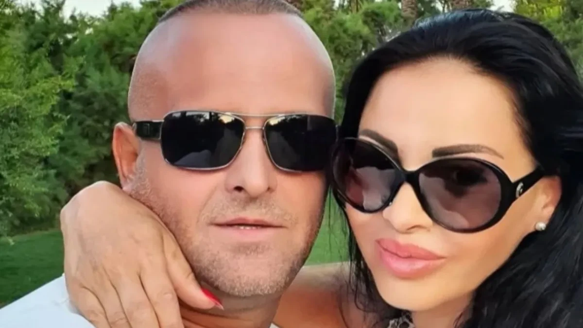 Zvezdan sa knedlom u krlu o razvodu od Tine Ivanović: "Pare i prevara nisu razlog, već..."