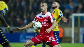 "Novi Nikola Žigić" se vratio: Srpski div od 203 centimetara ponovo u Superligi