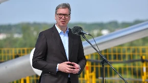 Vučić se upravo oglasio: Predsednik poslao ključnu poruku svim građanima