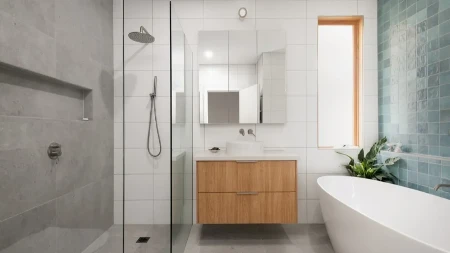 Ne košta ništa, a efektno je - detalj koji čini da kupatilo izgleda skuplje