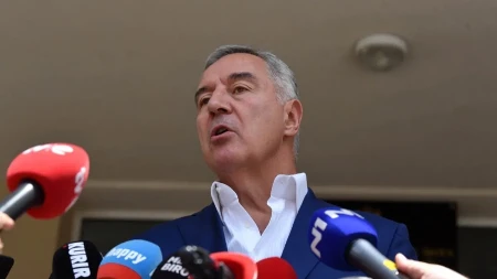 Milo je otišao, ali je njegova politika prema Srbiji ostala