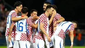 Novi skandal na SP: Hapšenja posle utakmice Engleske i Hrvatske