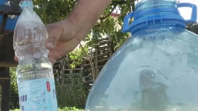Nedopustivo da neko zaliva voće, a neko nema za piće: Alarmantno u Užicu - zabeležena rekordna potrošnja vode