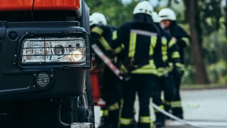 Drama zbog prstena u Hitnoj pomoći u Prijedoru! Došli vatrogasci "naoružani" alatom! (FOTO)