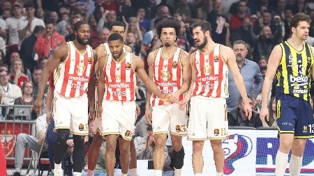 Potpisao je ugovor: Zvezda završila veliki posao