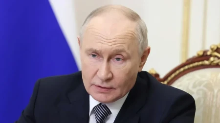 Zapad je shvatio kako da pobedi Putina