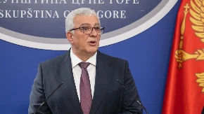 "Ako je Srbija bila okupator, šta su bili svi oni?" Gajić uputio otvoreno pitanje Mandiću