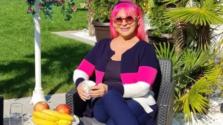 Zorica Brunclik i Kemiš krili Ninu Aranđelović 37 godina! Voditelj odao porodičnu tajnu