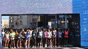 Zvanično počele prijave za 40. Beogradski maraton