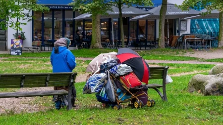 Najugroženiji samohrani roditelji i penzioneri - u Nemačkoj sve više siromašnih