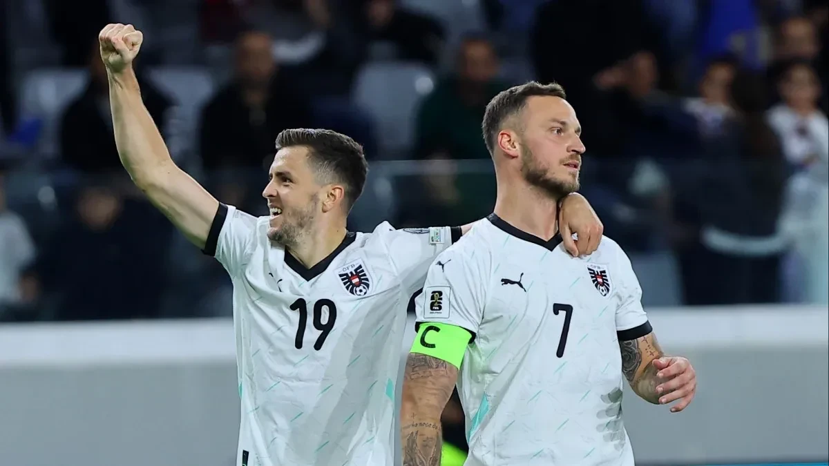 Strašan udarac: Potpuni šok za Arnautovića i ekipu pred Mundijal