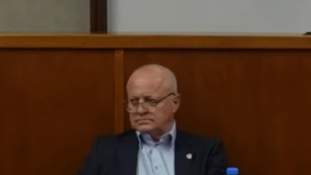 Mrdić upro prstom u glavnog tužioca JTOKA: "Nenadić da objasni gradi li po Čačku i kako je JTOK pretvorio u preduzimačku firmu?"