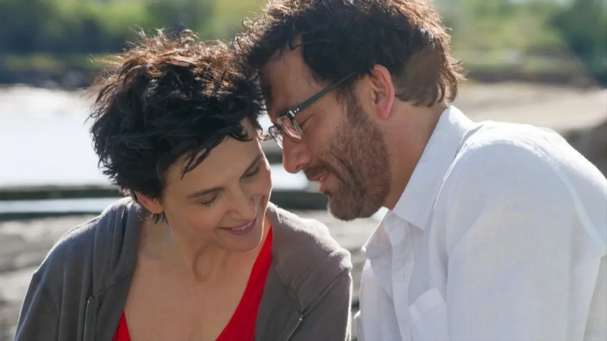 FILM DANA „Reči i slike“