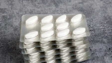 Milionska zaplena tableta! Lekovi sa liste psihoaktivnih supstanci zaplenjeni kod Šida