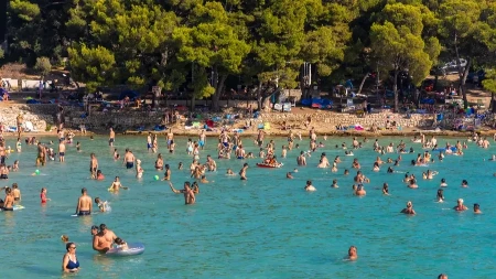 Koliko se realno zaradi od iznajmljivanja apartmana na moru - nije sve tako idealno