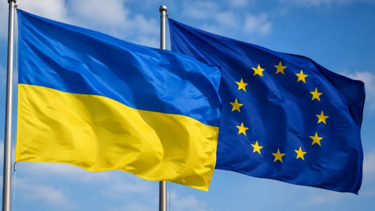 Mađarska donela prelomnu odluku: Ukrajini se upravo otvorila vrata u EU