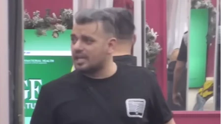 Bora Santana hitno napušta u Elitu: Alarmirana policija, evo šta se dešava!