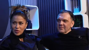 Šok u "Lazi Lazarević": Kasper stigao iz Amerike, a ono što je uradio zbog Mine šokira!