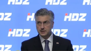 Otvara se novi front na Balkanu: Plenković pokrenuo pitanje od kojeg svi zaziru jer ruši mir