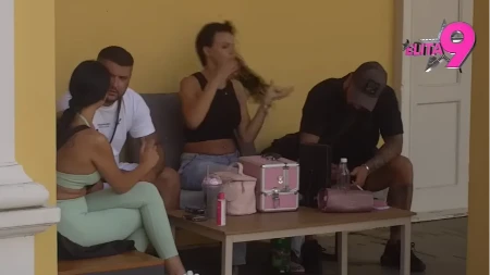 Maja menja Asmina iz korena: Isplivali detalji skandaloznog plana, a Lukin potez zapalio mreže!