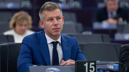 Mađar je spreman! Uradiće nešto što je Orbanu bilo nezamislivo