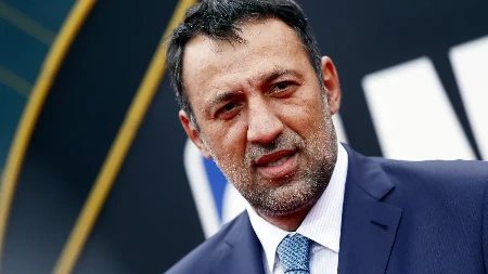 Divac otvorio dušu: Legendarni košarkaš otkrio za koga će navijati na Mundijalu