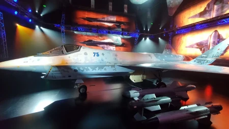 Šahmat poleće: Rusija počinje proizvodnju aviona koji će uzdrmati F-35 i F-22