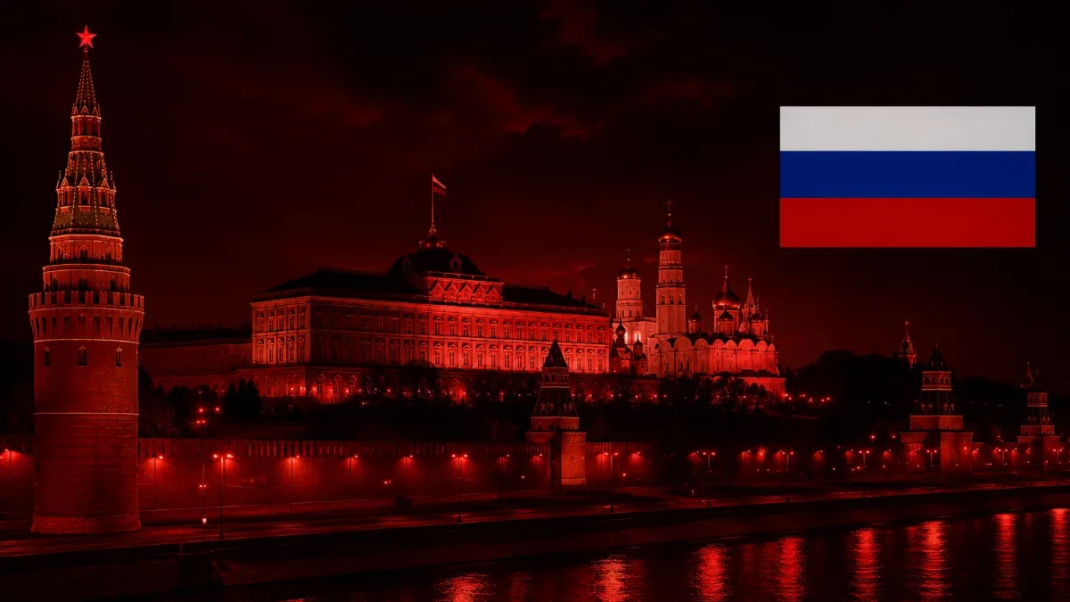 Moskvu trese skandal! Strane službe špijunirale ruske zvaničnike preko mobilnih telefona!