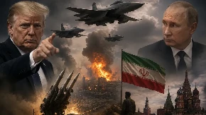 Putin ima rešenje za iransku krizu! Rusija iznela ponudu koja je iznenadila mnoge
