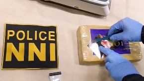 Rekordna zaplena kokaina u Mađarskoj! Evo kako je i gde je otkriveno pola tone droge (VIDEO)