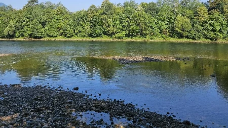 Tragedija na Drini: Pronađeno telo dečaka za kojim se tragalo osam dana