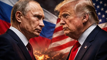 Nuklearno oružjena granicama Rusije! Amerika sprema potez koji bi mogao da uzdrma Evropu