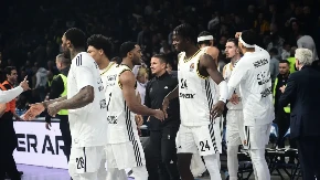 Francuzi krenuli u ofanzivu: Asvel i Monako spremaju opasne budžete i napad na Evroligu