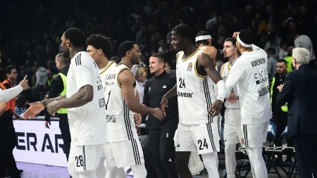 Francuzi krenuli u ofanzivu: Asvel i Monako spremaju opasne budžete i napad na Evroligu