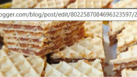 Brzinska oblanda sa pavlakom i keksom koja nema konkurenciju: I vrhunske domaćice otimaće se za recept