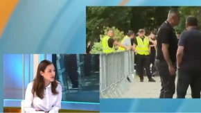 Blam studentsko blokaderske liste u Kuli: Verujemo svima, ali ipak vodimo istragu, jer ne verujemo nikome! (VIDEO)