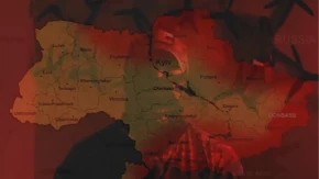 Noćna mora Ukrajine, kada čuju ovo ime jeza im prođe niz kičmu! Isplivali detalji o tajanstvenoj jedinici koja seje smrt na frontu