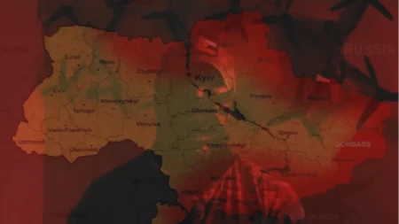 Noćna mora Ukrajine, kada čuju ovo ime jeza im prođe niz kičmu! Isplivali detalji o tajanstvenoj jedinici koja seje smrt na frontu