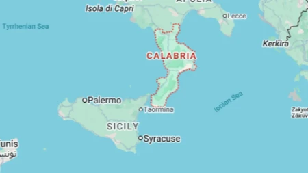 Razoran zemljotres u Italiji, treslo se pola Balkana! Evo gde je bio epicentar!