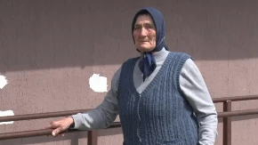 Majka ne napušta, ona se bori: Milica je prava heriona sa planine - starica čuva i pazi svoja dva bolesna sina