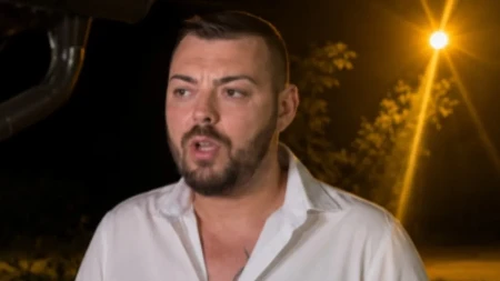 Sloba Vasić presekao i krenuo novim putem čim je izašao iz Laze Lazarević, Lela nije mogla ništa