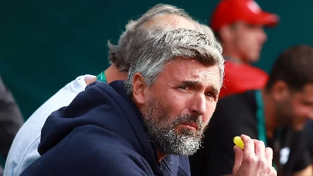 Šamar za Gorana Ivanišević: Hrvat čuo nikad gore vesti, dobio je opasne optužbe