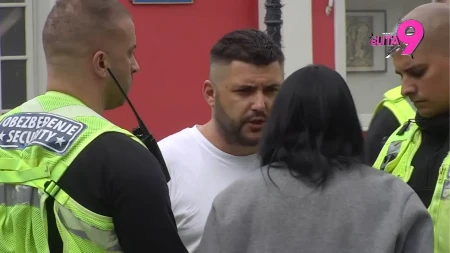 Asmin se odrekao majke zbog Maje Marinković: U programu uživo izustio ovo!